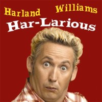 Harland Williams -   - (AudioCDs / Sonstiges)