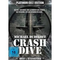 Crash Dive - VZ Handelsgesellschaft  - (DVD Video /...