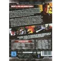 Bounty Hunters: Outgun / Hardball -   - (DVD Video /...