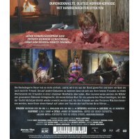 Cabin of the Damned (Blu-ray) -   - (Blu-ray Video /...