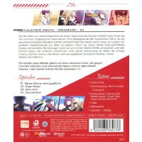 Valkyrie Drive - Mermaid Vol. 1 (Blu-ray)