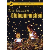 Die letzten Glühwürmchen (Deluxe Box) -   -...