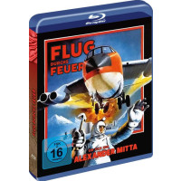 Flug durchs Feuer (Blu-ray) -   - (Blu-ray Video /...