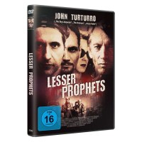 Lesser Prophets -   - (DVD Video / Sonstige / unsortiert)