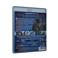 Vertical Limit (Blu-ray) -   - (Blu-ray Video / Sonstige / unsortiert)