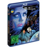 Phaeton an Erde (Blu-ray) -   - (Blu-ray Video / Sonstige...