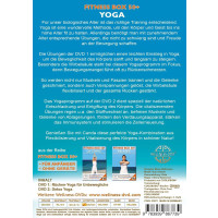 Fitness Box 50+: Yoga - Die besten...