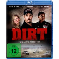 Dirt - The Race to Redemption (Blu-ray) -   - (Blu-ray...