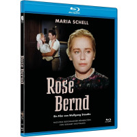 Rose Bernd (Blu-ray) -   - (Blu-ray Video / Sonstige /...