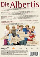 Die Albertis (Komplette Serie) - OneGate Media  - (DVD...