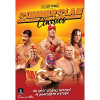 WWE: Best of Summerslam Classics -   - (DVD Video /...