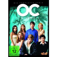 OC California (Komplette Serie) -   - (DVD Video /...