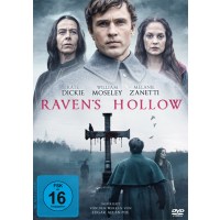 Ravens Hollow -   - (DVD Video / Thriller)