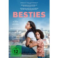 Besties (OmU) -   - (DVD Video / Sonstige / unsortiert)