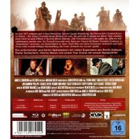 Young Guns (Blu-ray) -   - (Blu-ray Video / Sonstige /...