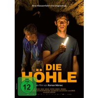 Die Höhle (OmU) -   - (DVD Video / Sonstige /...