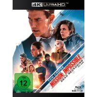 Mission: Impossible 7 - Dead Reckoning Teil Eins (Ultra...