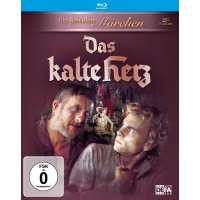 Das kalte Herz (1950) (Blu-ray) - Fernsehjuwelen GmbH  -...