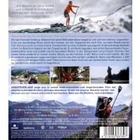 Abenteuerland (Blu-ray) - WVG Medien  - (Blu-ray Video / Sonstige / unsortiert)