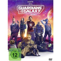 Guardians of the Galaxy Vol. 3 - LEONINE Distribution...