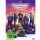 Guardians of the Galaxy Vol. 3 - LEONINE Distribution GmbH  - (DVD Video / Science Fiction)