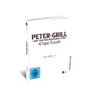 Peter Grill And The Philosophers Time Staffel 2 Vol. 3...