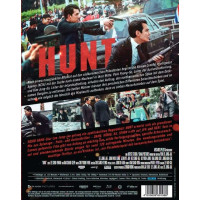 Hunt (2022) (Ultra HD Blu-ray & Blu-ray im Steelbook)...