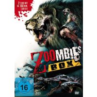 Zoombies 1 & 2