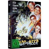 Die Stadt unter dem Meer (Blu-ray & DVD im Mediabook)...