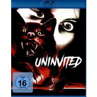 Uninvited (Blu-ray)