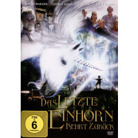 Das letzte Einhorn kehrt zurück - Best Entertainment...