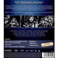 Kreuzritter - Richard Löwenherz (1935) (Blu-ray) -   - (Blu-ray Video / Sonstige / unsortiert)