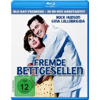 Fremde Bettgesellen (Blu-ray) -   - (Blu-ray Video /...