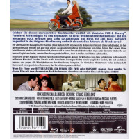 Fremde Bettgesellen (Blu-ray) -   - (Blu-ray Video /...