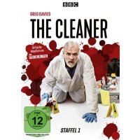 The Cleaner (Tatortreiniger UK) - OneGate Media  - (DVD...