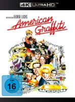 American Graffiti (Ultra HD Blu-ray) -   - (Ultra HD...