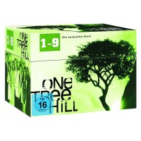 One Tree Hill (Komplette Serie) -   - (DVD Video /...