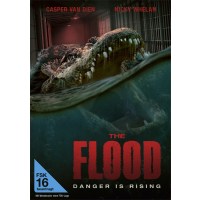 The Flood -   - (DVD Video / Horror)