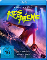 Kids vs. Aliens (Blu-ray) -   - (Blu-ray Video /...