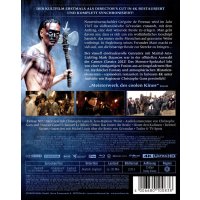 Pakt der Wölfe (Ultra HD Blu-ray & Blu-ray) -...