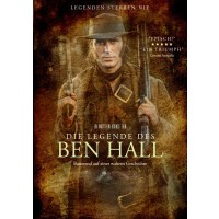 Die Legende des Ben Hall -   - (DVD Video / Sonstige /...