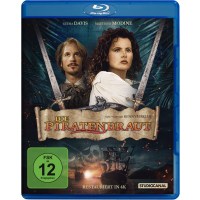 Die Piratenbraut (Blu-ray) -   - (Blu-ray Video /...