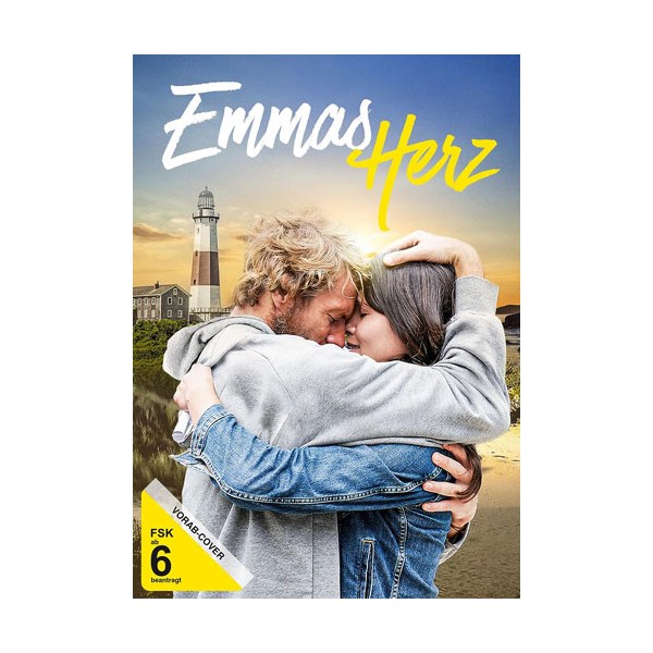 Emmas Herz -   - (DVD Video / Komödie)