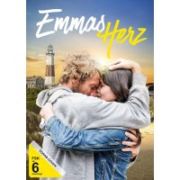 Emmas Herz -   - (DVD Video / Komödie)