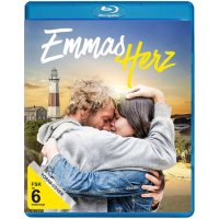 Emmas Herz (Blu-ray) -   - (Blu-ray Video / Komödie)