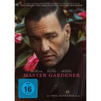 Master Gardener -   - (DVD Video / Thriller)