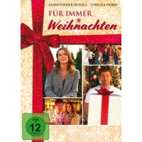 Für immer Weihnachten -   - (DVD Video / Sonstige /...