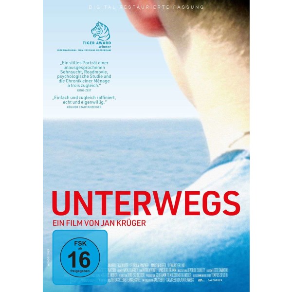 Unterwegs -   - (DVD Video / Sonstige / unsortiert)