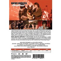 Bucks größtes Abenteuer -   - (DVD Video /...