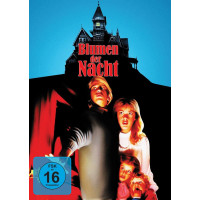 Blumen der Nacht -   - (DVD Video / Sonstige / unsortiert)